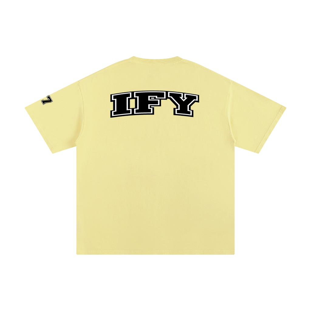 Unisex Cotton T-Shirt - Your Go-To Essential for Effortless Style
