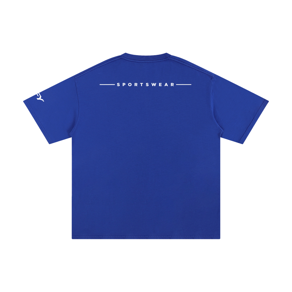 Unisex Pure Cotton T-Shirt for Ultimate Comfort and Style