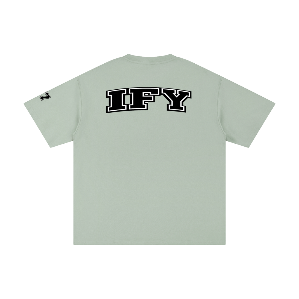 Unisex Cotton T-Shirt - Your Go-To Essential for Effortless Style