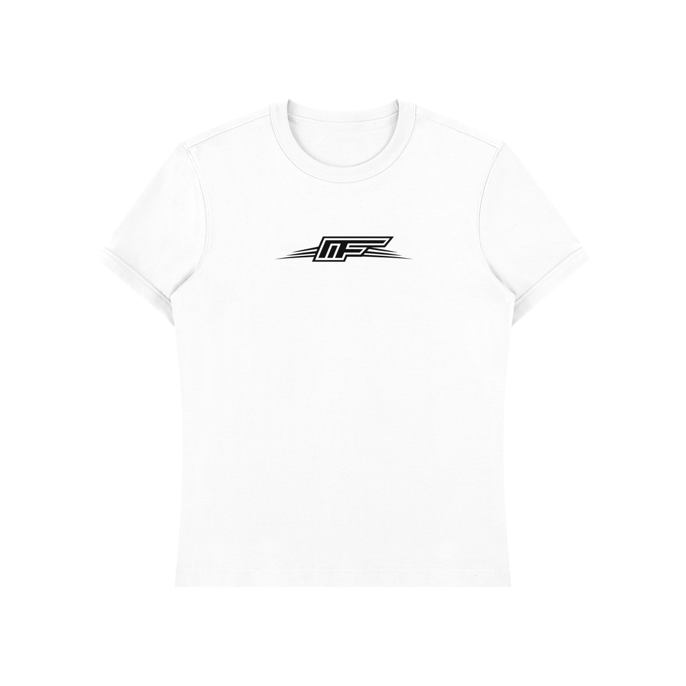 Unisex Heavyweight Slim Fit T-Shirt