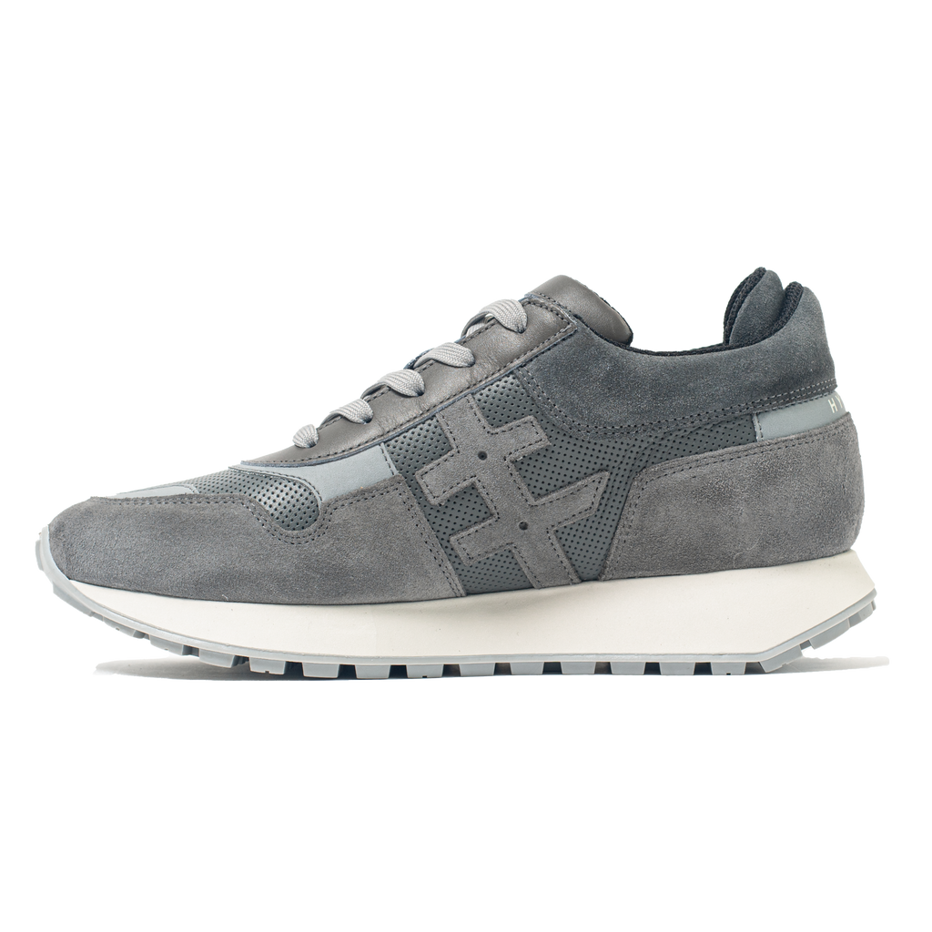 Road Runner Dark Ice Grey - IFY Sports