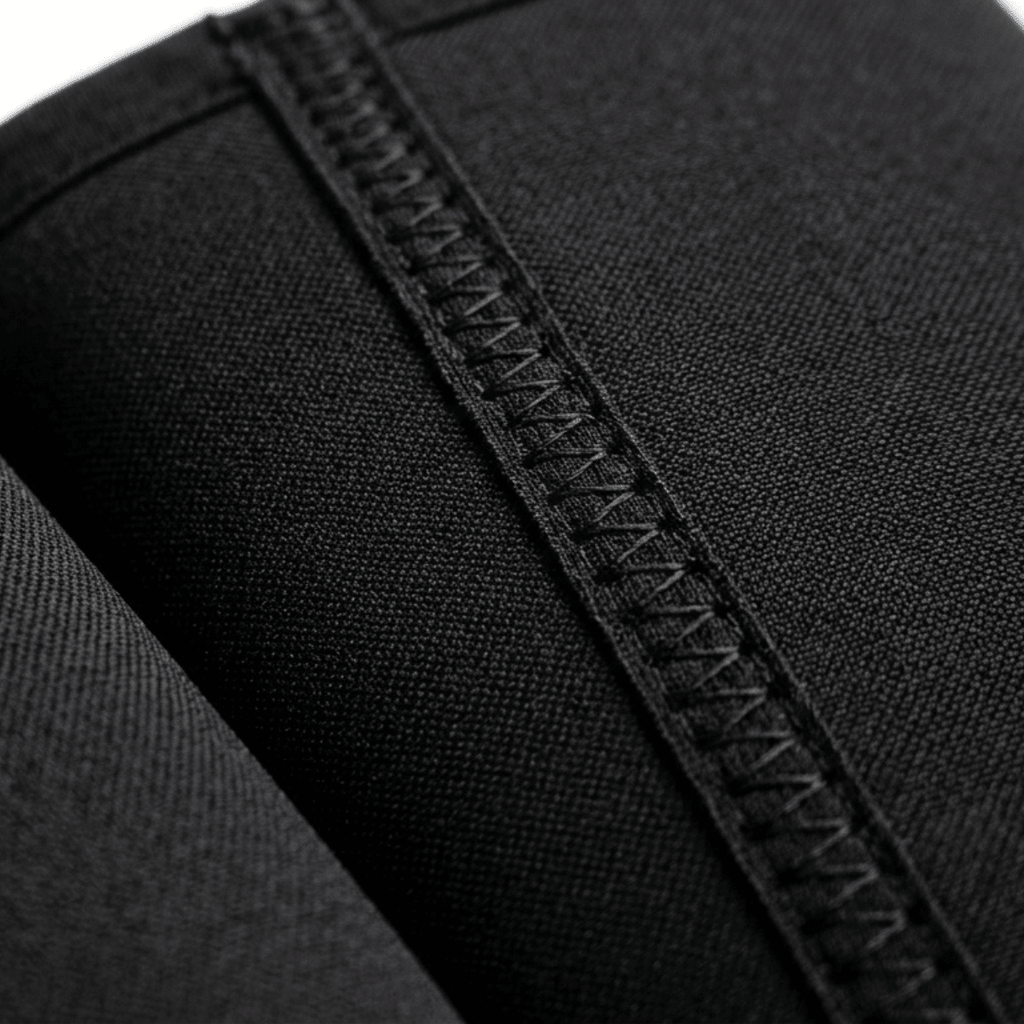 Mammal V3 7mm Straight Cuff Knee Sleeves