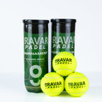 Ravar™ Padel Competition Balls