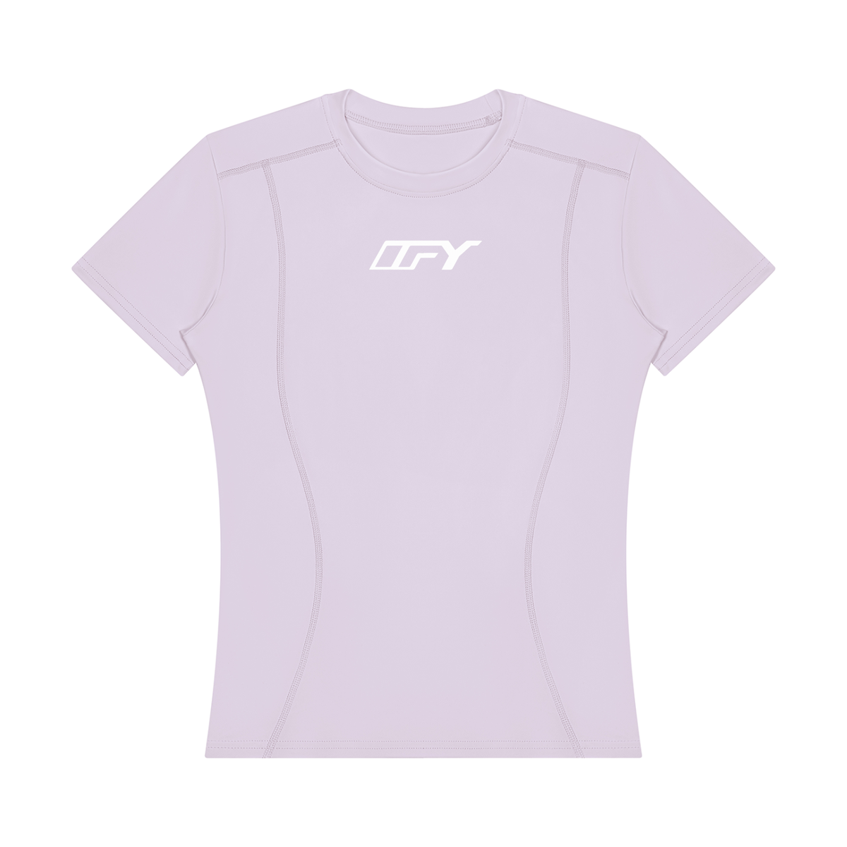 Women’s Topstitch Training T-Shirt