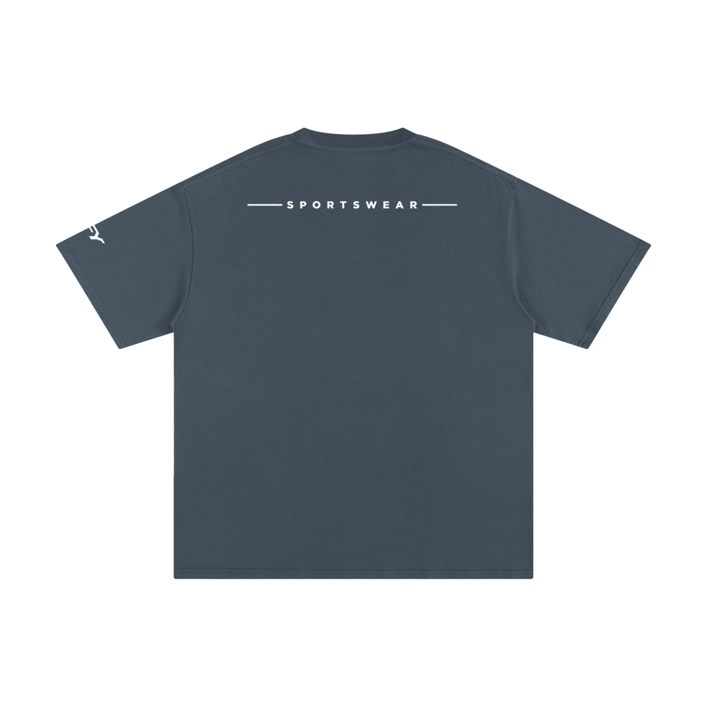 Unisex Cotton T-Shirt - Your Go-To Essential for Effortless Style