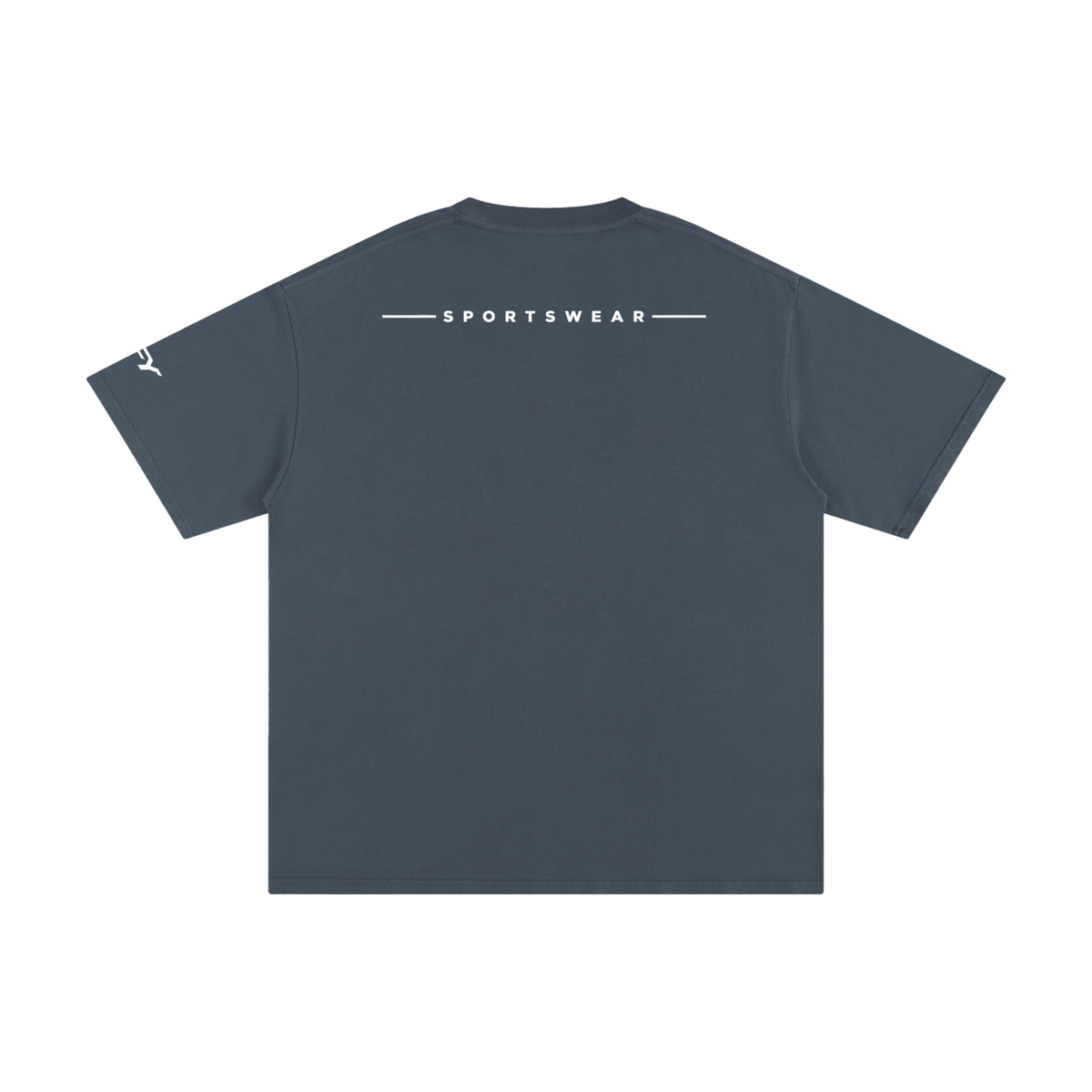 Unisex Cotton T-Shirt - Your Go-To Essential for Effortless Style