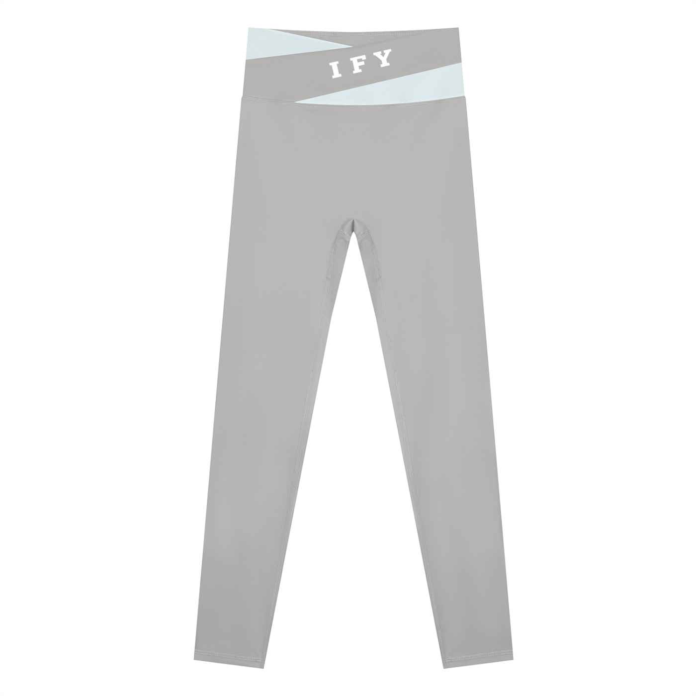 Women's Color Block Yoga Leggings
