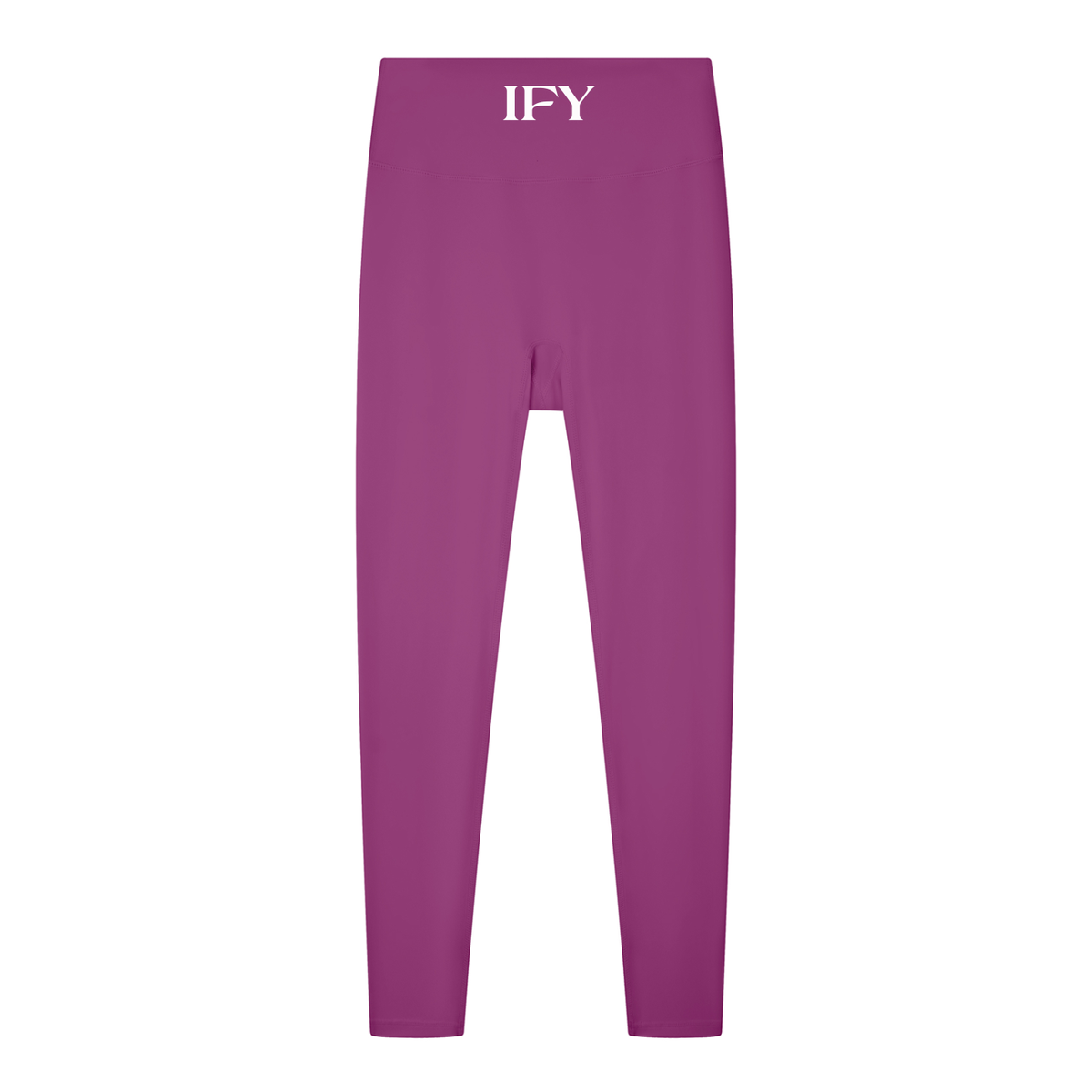 Elevate Your Wardrobe with Women's High Rise Leggings - Comfort Meets Style
