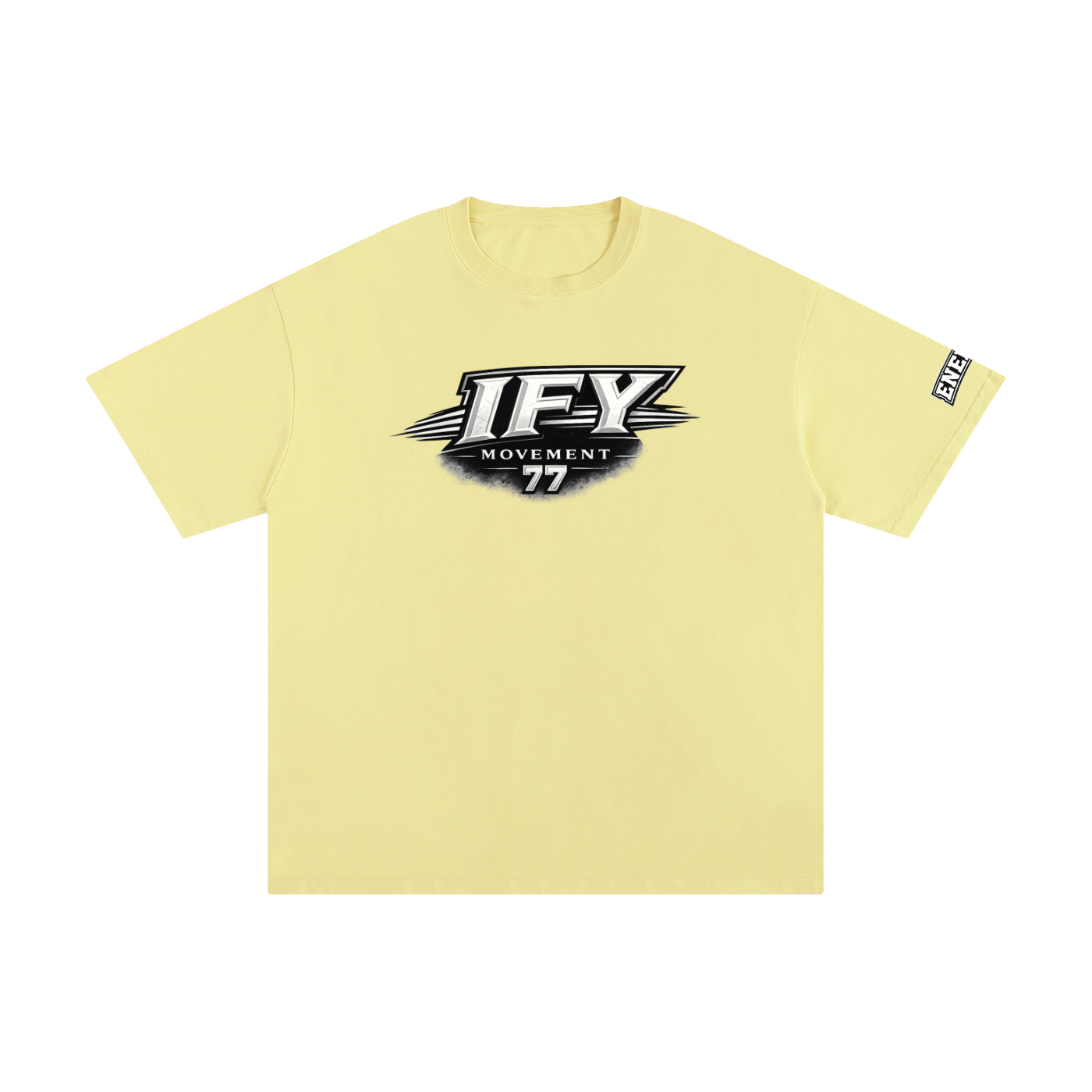 Unisex Cotton T-Shirt - Your Go-To Essential for Effortless Style