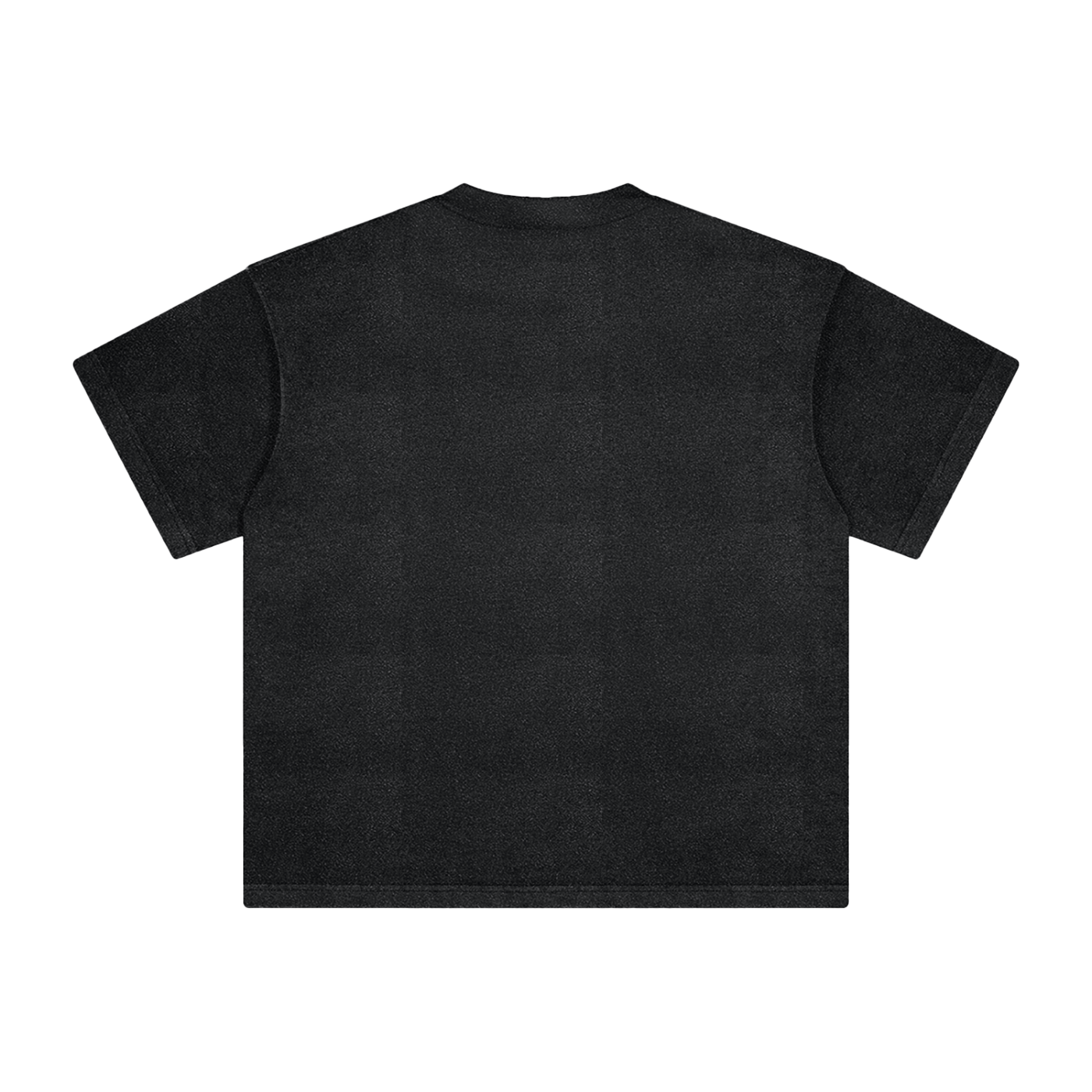 Heavyweight Vintage Washed T-Shirt: Elevate Your Casual Wardrobe