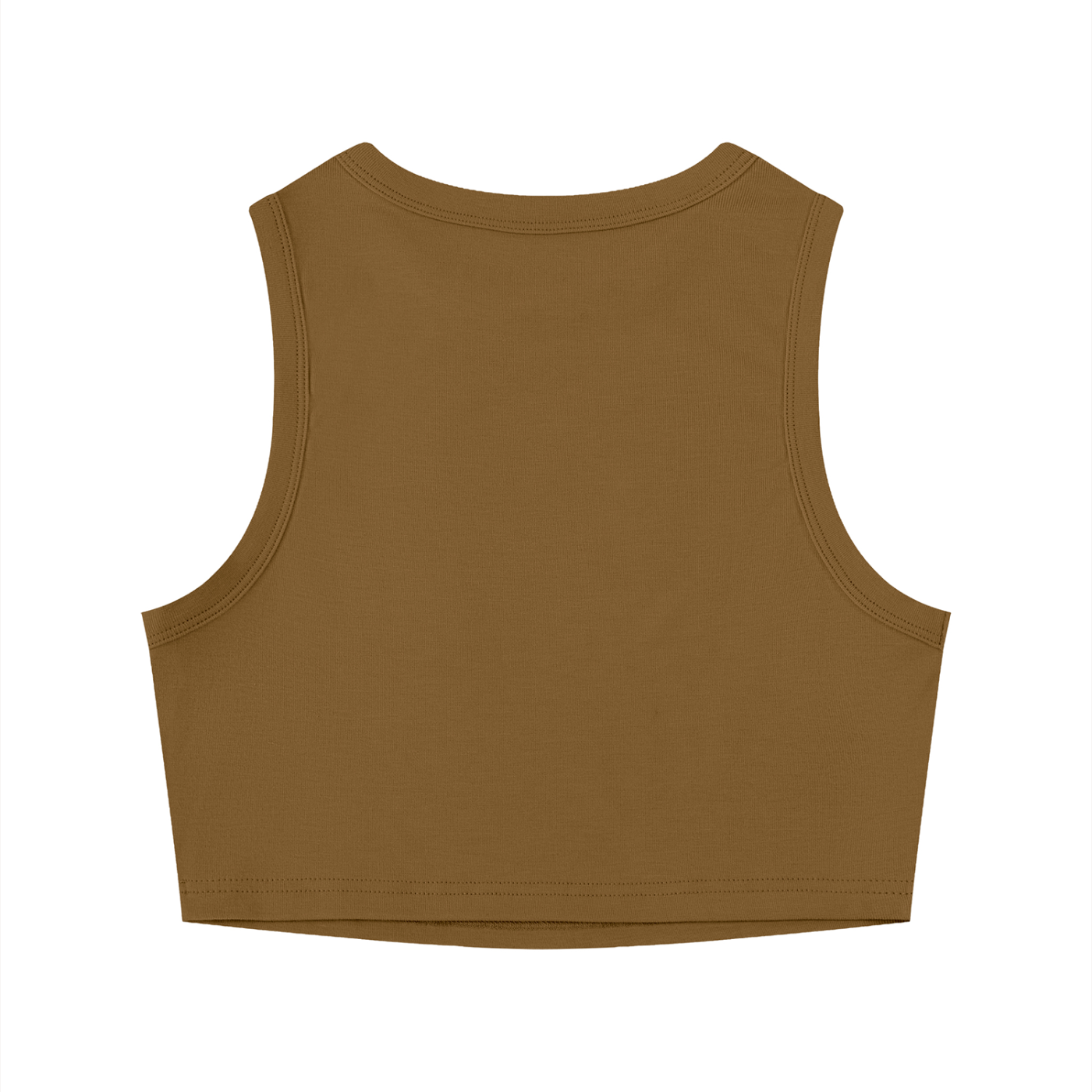 Elevate Your Style with Our Women's Crop Tank Top - Perfect for Any Occasion
