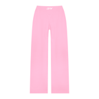 Women's High Waisted Straight Leg Yoga pants
