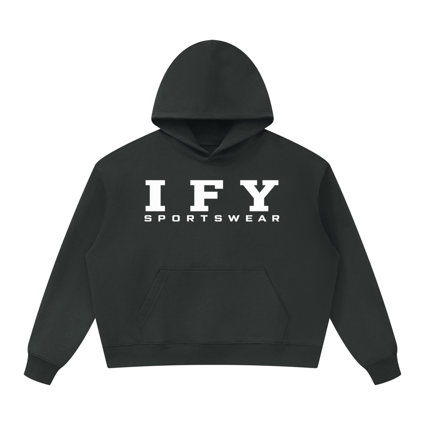 Unisex Oversized Hoodie: Ultimate Comfort for Every Occasion