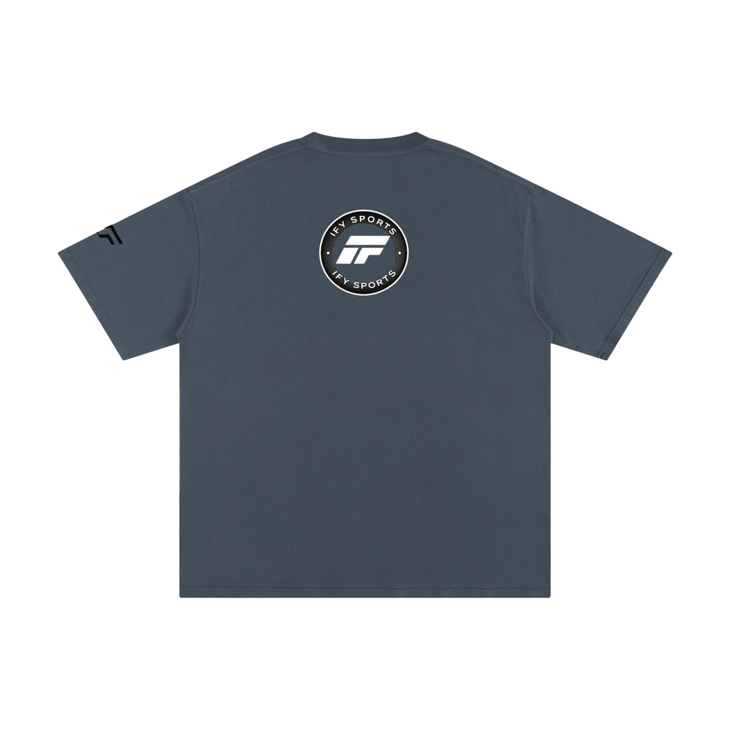 Unisex Pure Cotton T-Shirt
