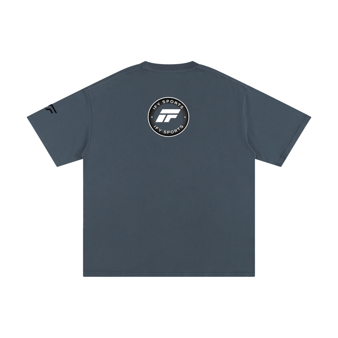 Unisex Pure Cotton T-Shirt
