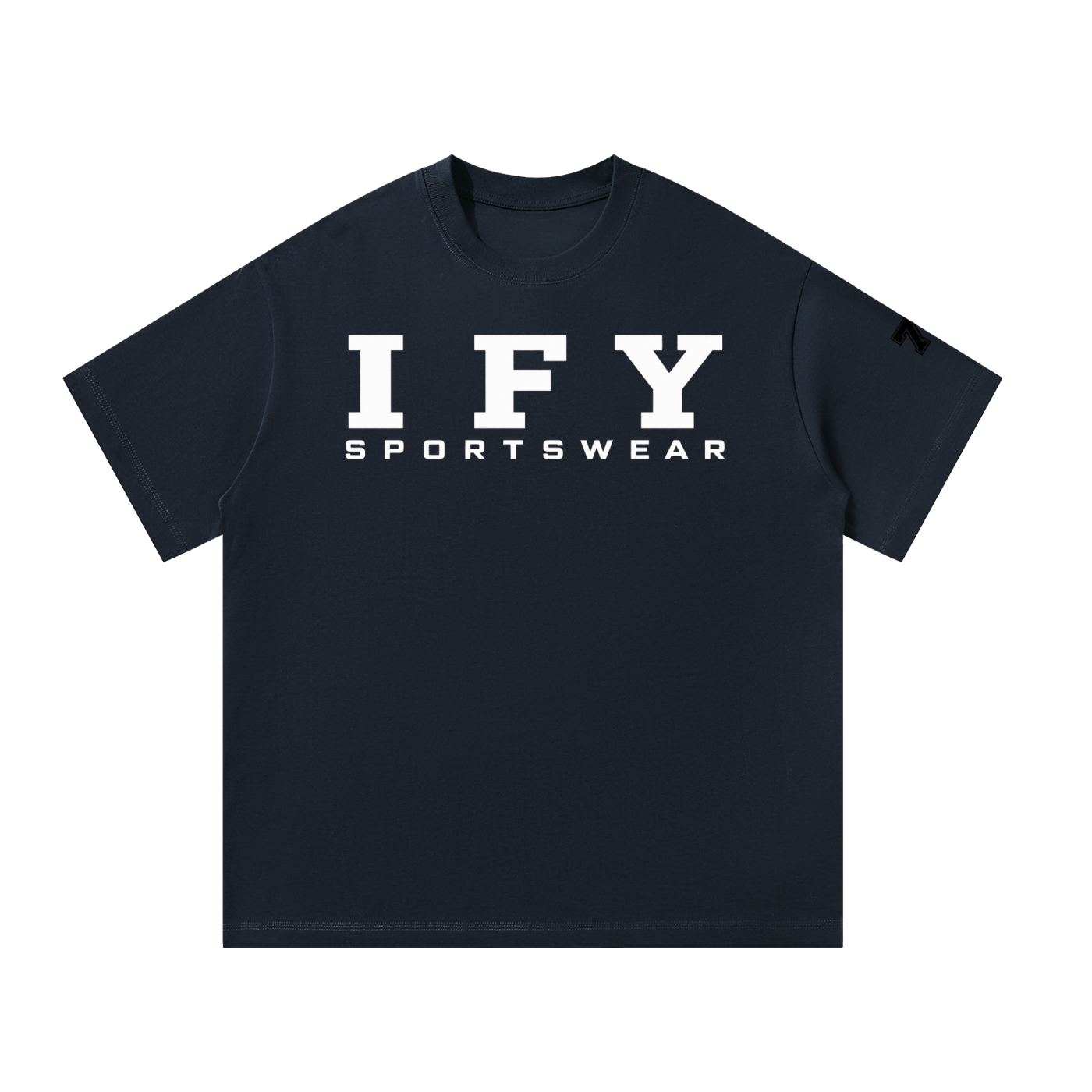Unisex Oversized T-Shirt - Your New Favorite Everyday Essential