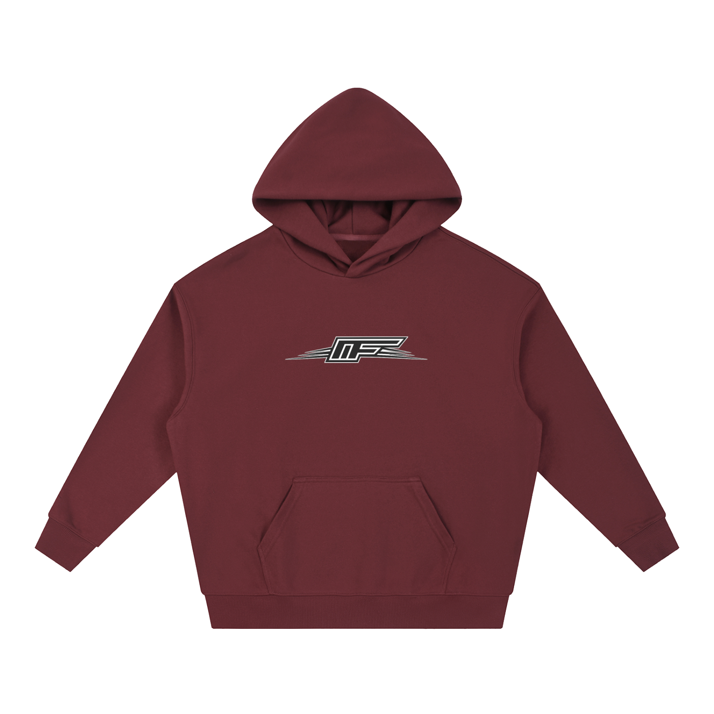 Experience Ultimate Comfort with Our Boxy Heavyweight Hoodie - Your Stylish Companion for Every Occasion