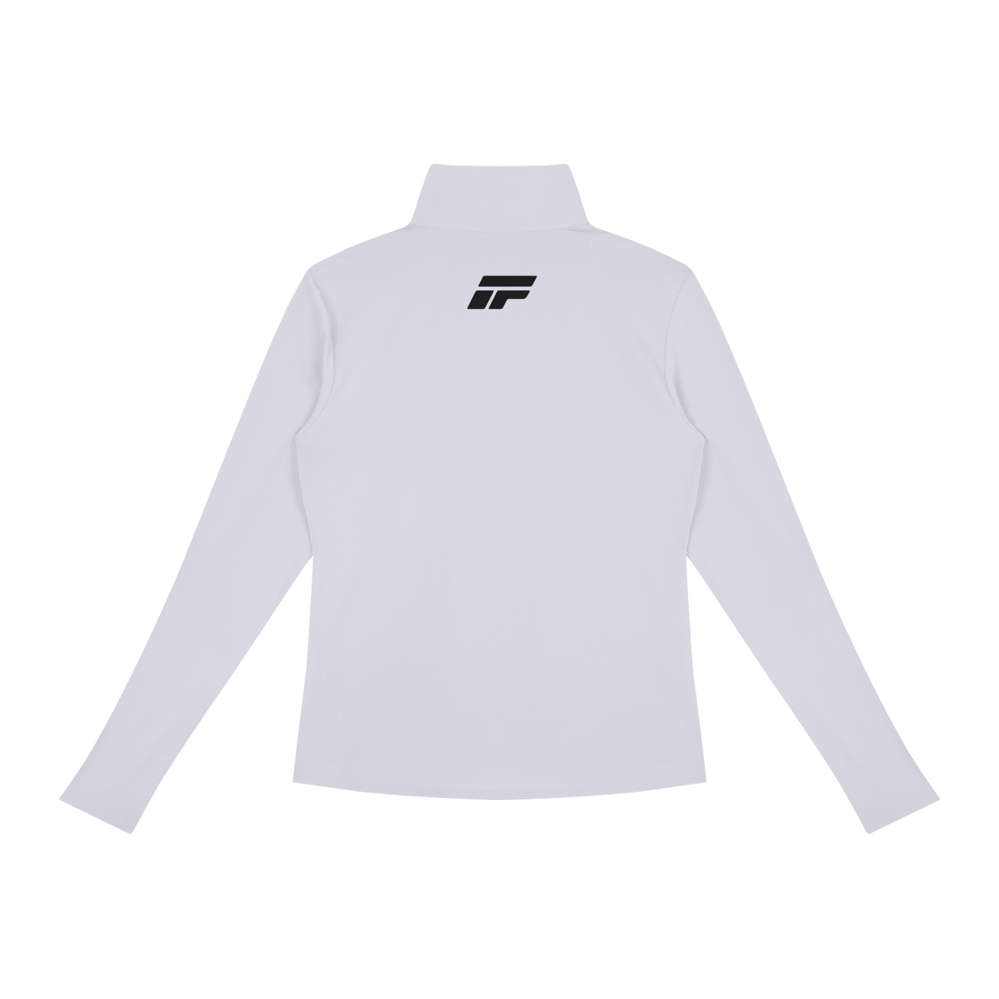 Women's Quarter-Zip Yoga Pullover