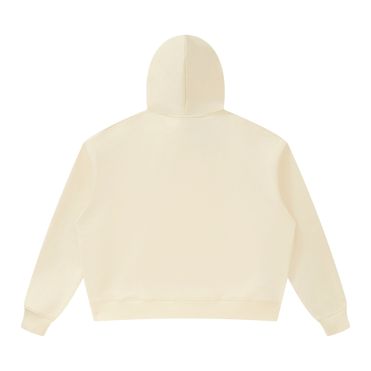 Unisex Oversized Hoodie: Ultimate Comfort for Every Occasion