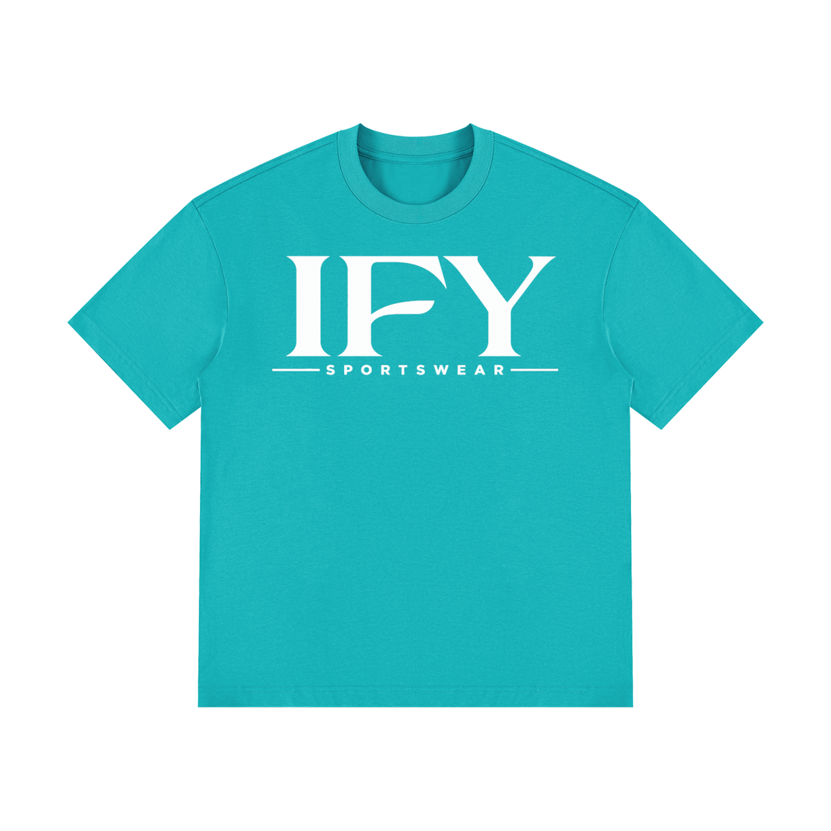 Unisex Drop Shoulder T-Shirt: Effortless Style & Ultimate Comfort