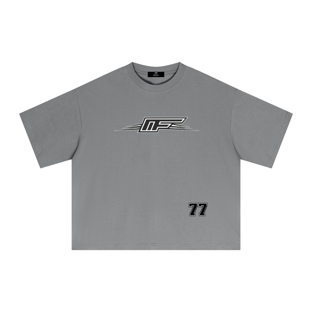 Essential Sorona Boxy T-Shirt