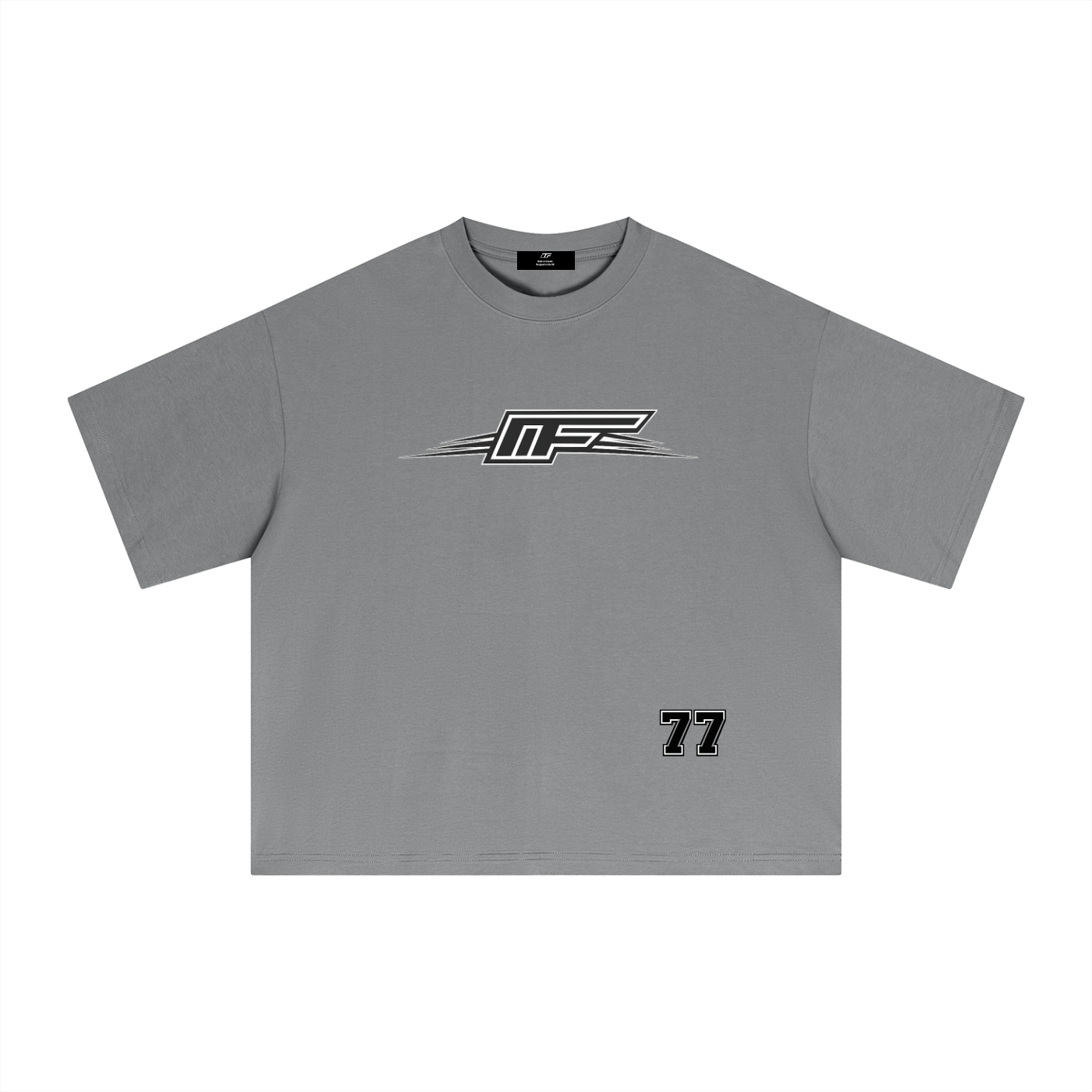 Essential Sorona Boxy T-Shirt