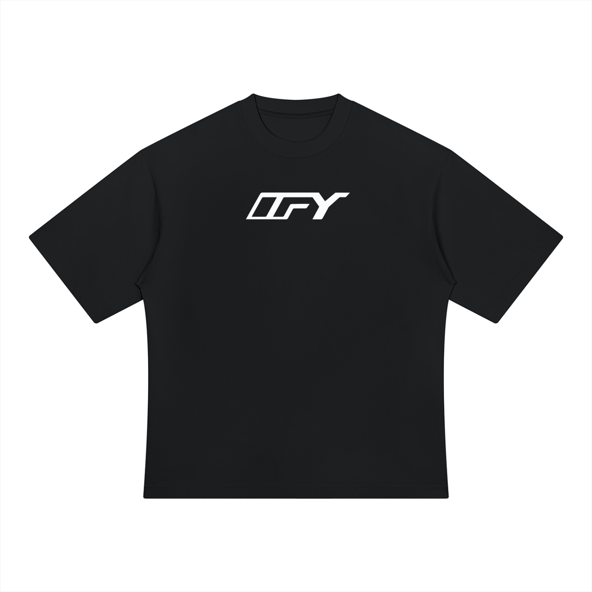 Unisex Oversized Cotton T-Shirt: The Ultimate Comfort Staple for Every Wardrobe