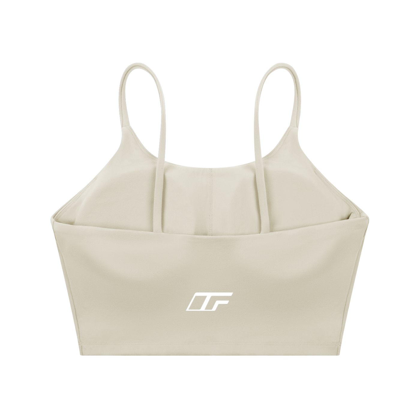 Elevate Your Workout with Our Spaghetti Strap Yoga Sports Bra