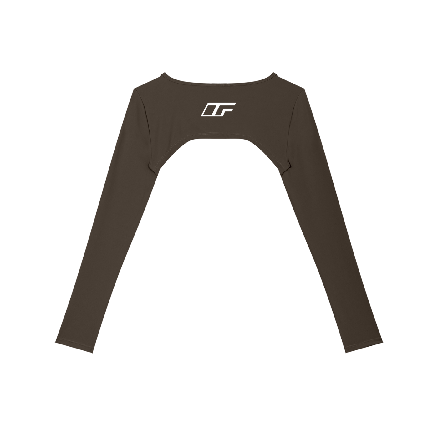 Elevate Your Workout with Our Women's Long Sleeve Yoga Shrug