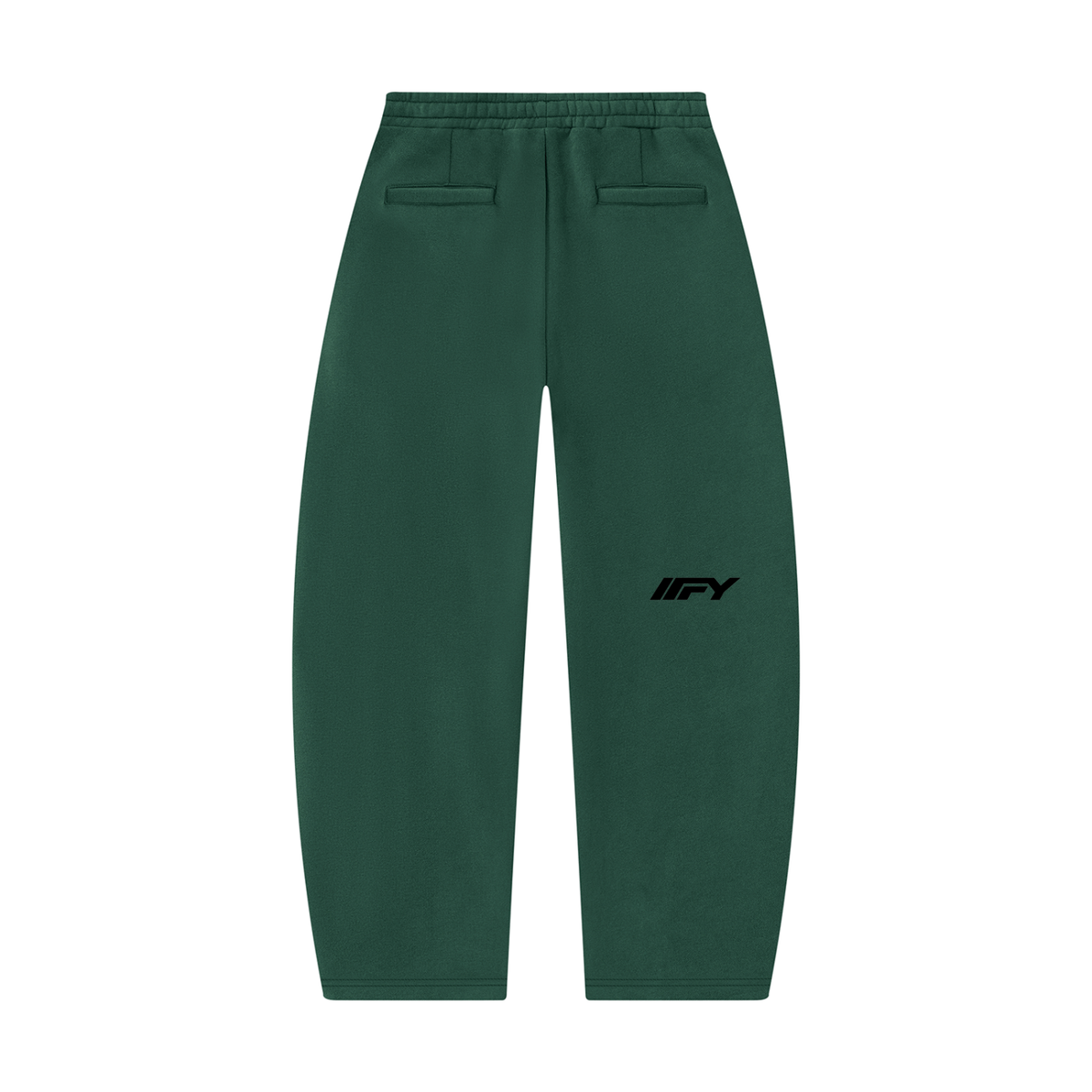 Fleece Hoodie & Sweatpants Set