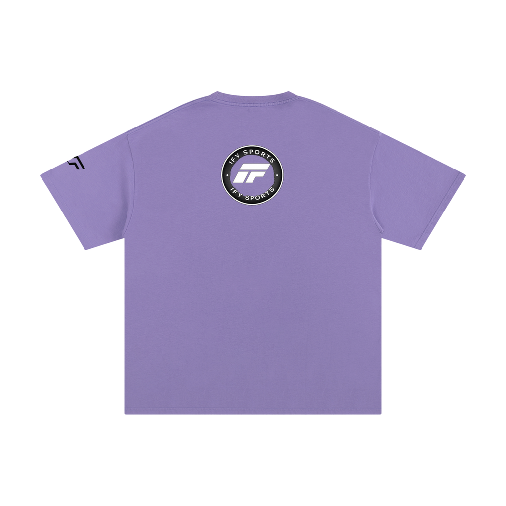 Unisex Pure Cotton T-Shirt
