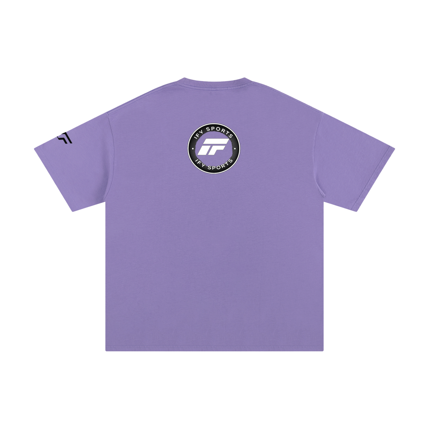 Unisex Pure Cotton T-Shirt