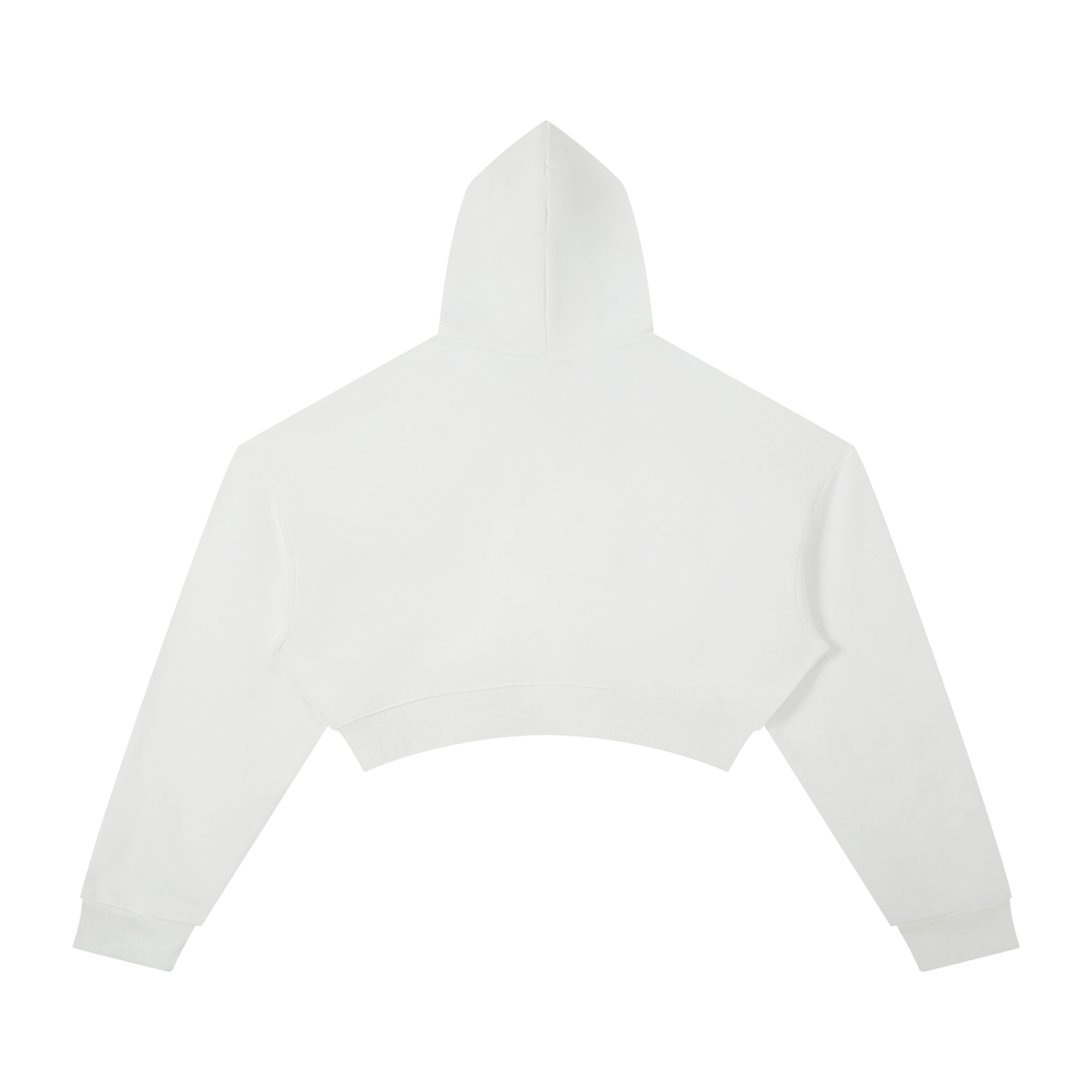 Elevate Your Style with Our Cropped Hoodie for Women
