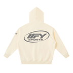 Fleece Hoodie & Sweatpants Set