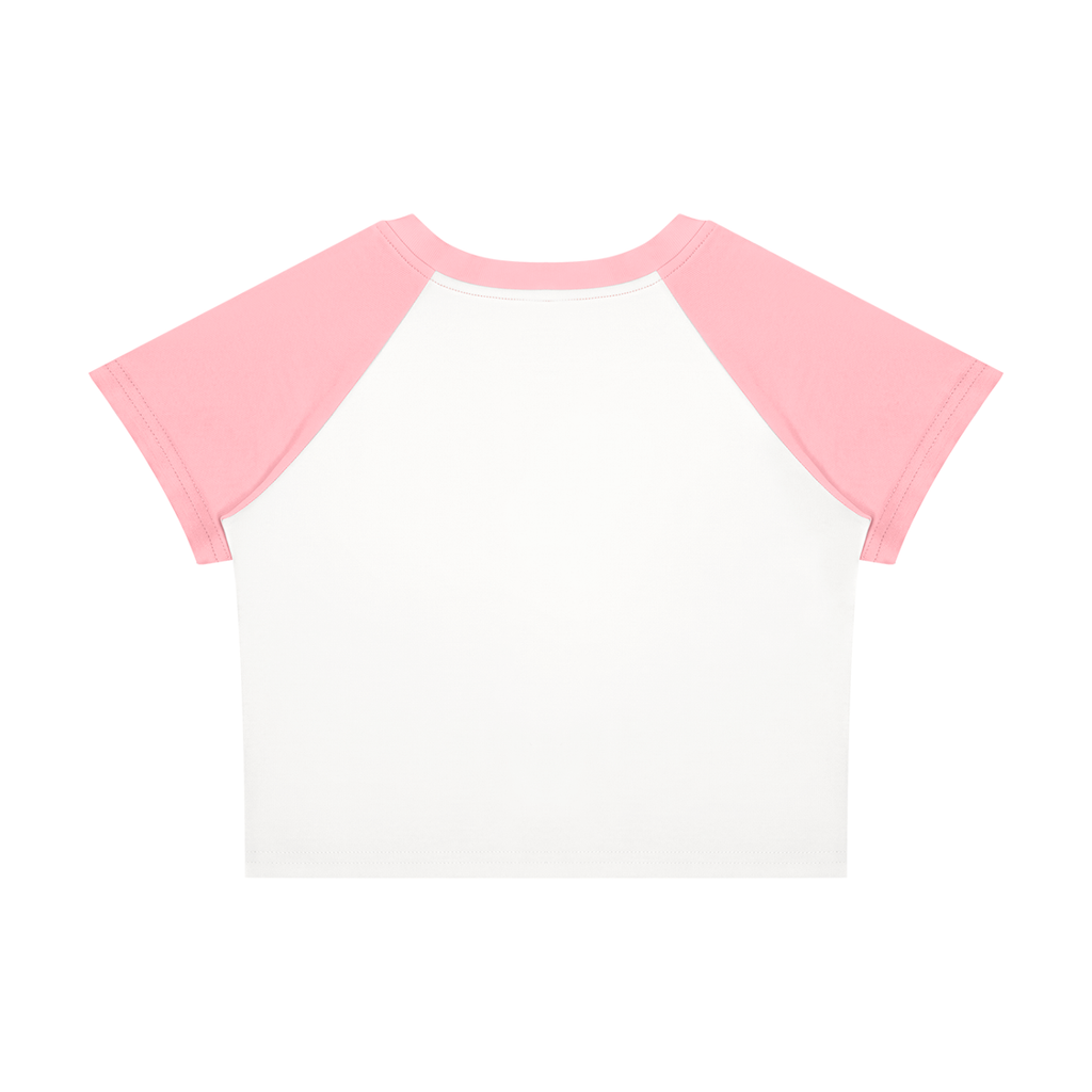 Women's Color Block T-Shirt: Effortless Style Meets Everyday Comfort