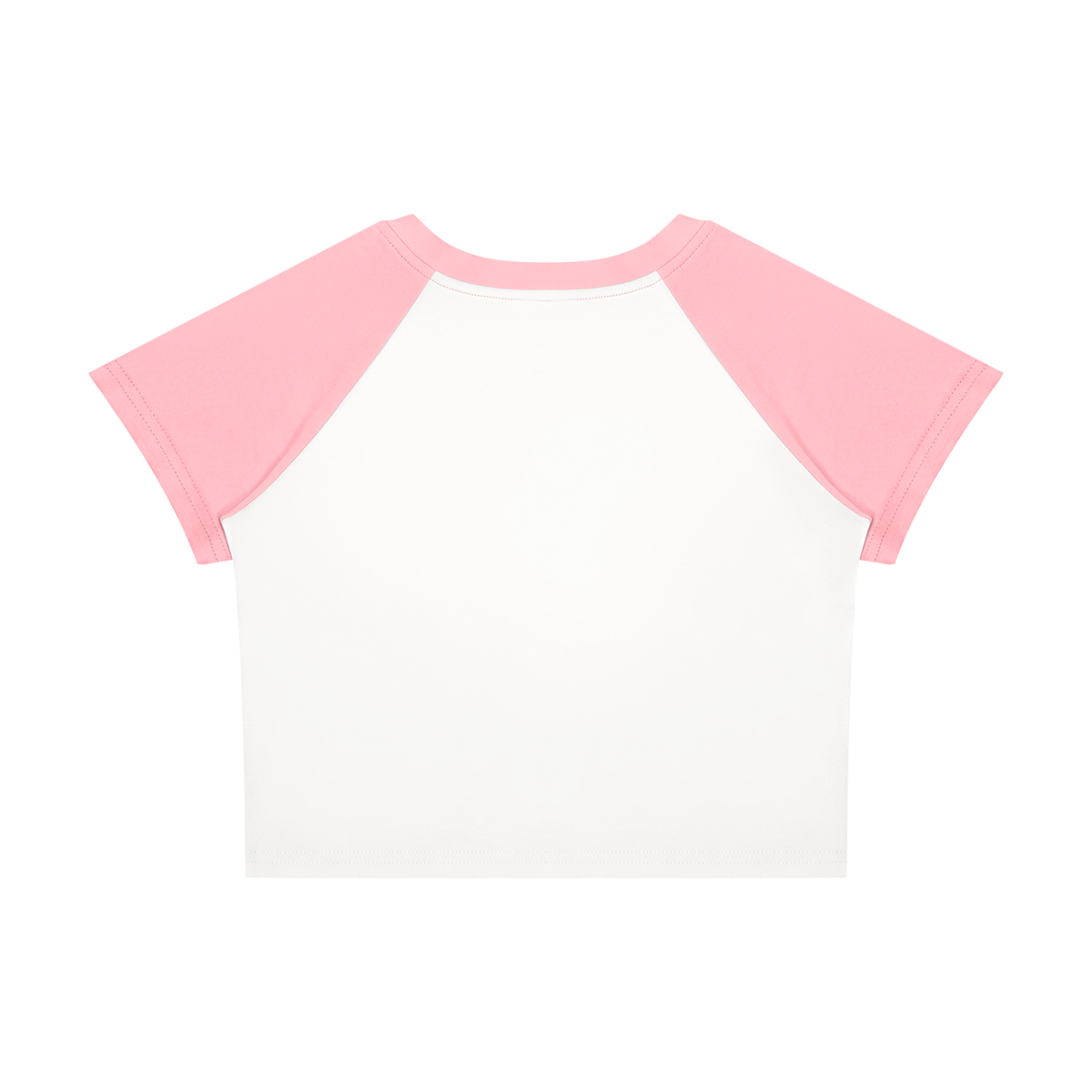 Women's Color Block T-Shirt: Effortless Style Meets Everyday Comfort
