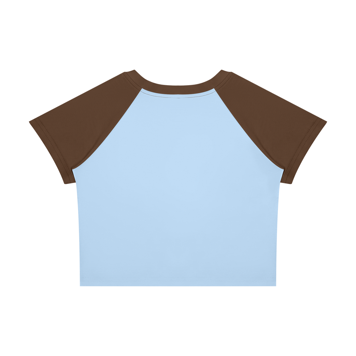 Women's Color Block T-Shirt: Effortless Style Meets Everyday Comfort