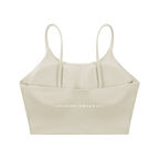 Elevate Your Workout with Our Spaghetti Strap Yoga Sports Bra