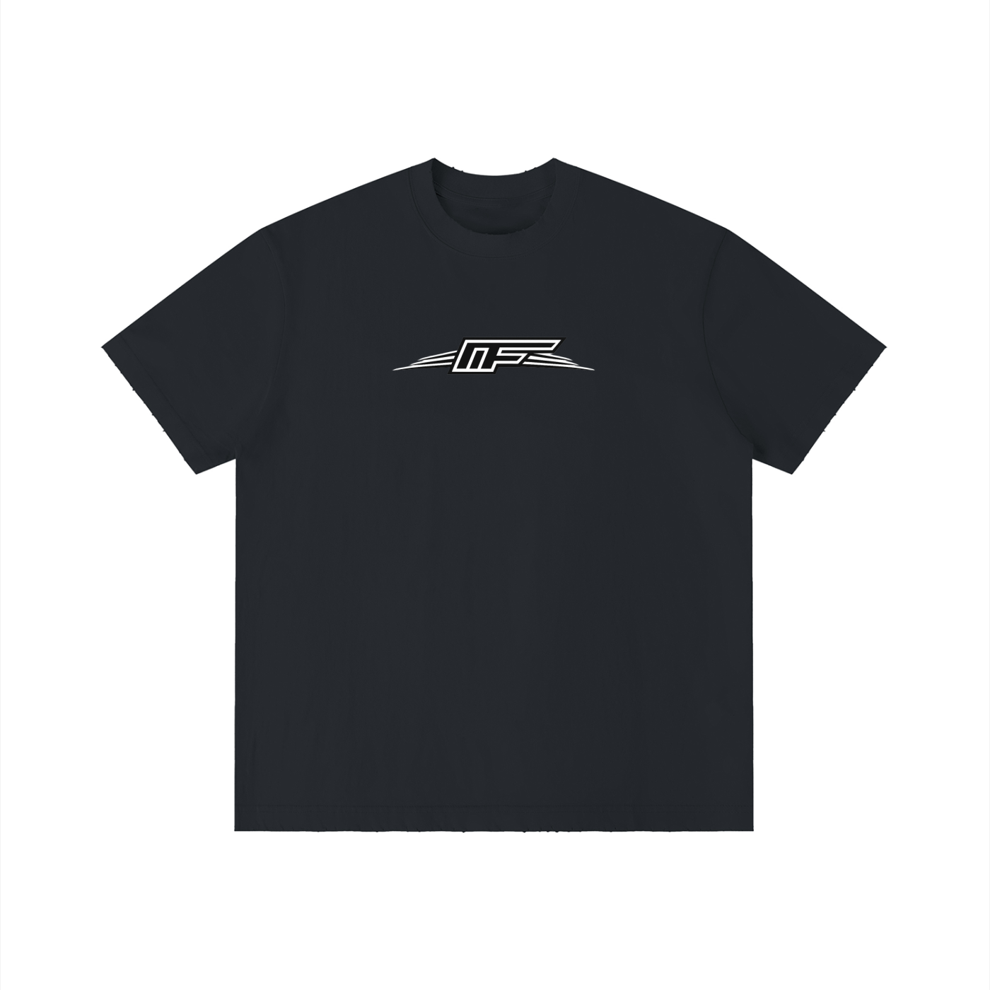 Vintage Distressed Unisex T-Shirt - Effortless Style for Everyday Wear