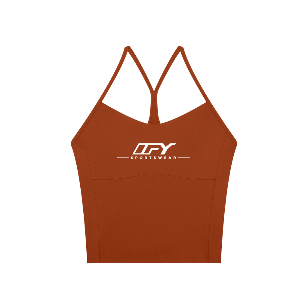 Elevate Your Workout with Our Women's Yoga Sports Bra – Comfort Meets Style