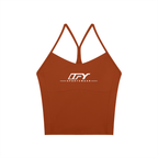 Elevate Your Workout with Our Women's Yoga Sports Bra – Comfort Meets Style