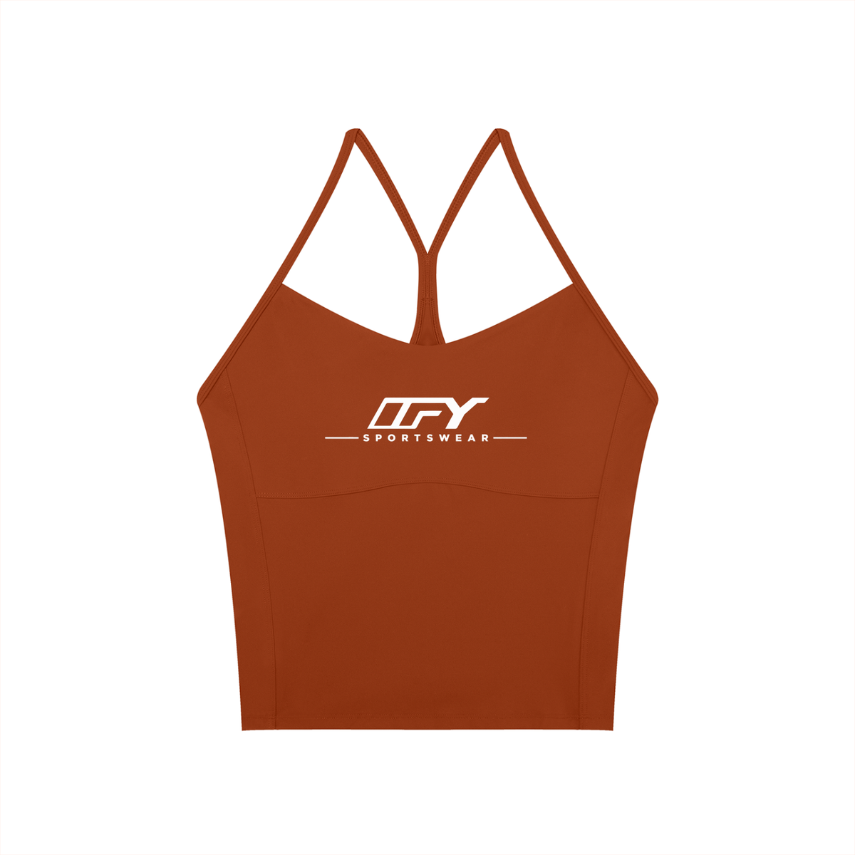 Elevate Your Workout with Our Women's Yoga Sports Bra – Comfort Meets Style