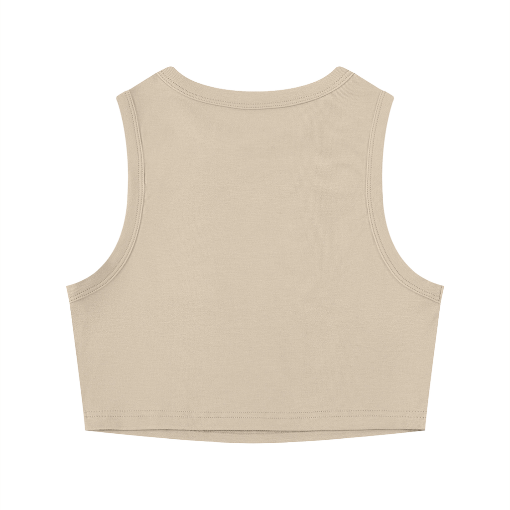 Elevate Your Style with Our Women's Crop Tank Top - Perfect for Any Occasion