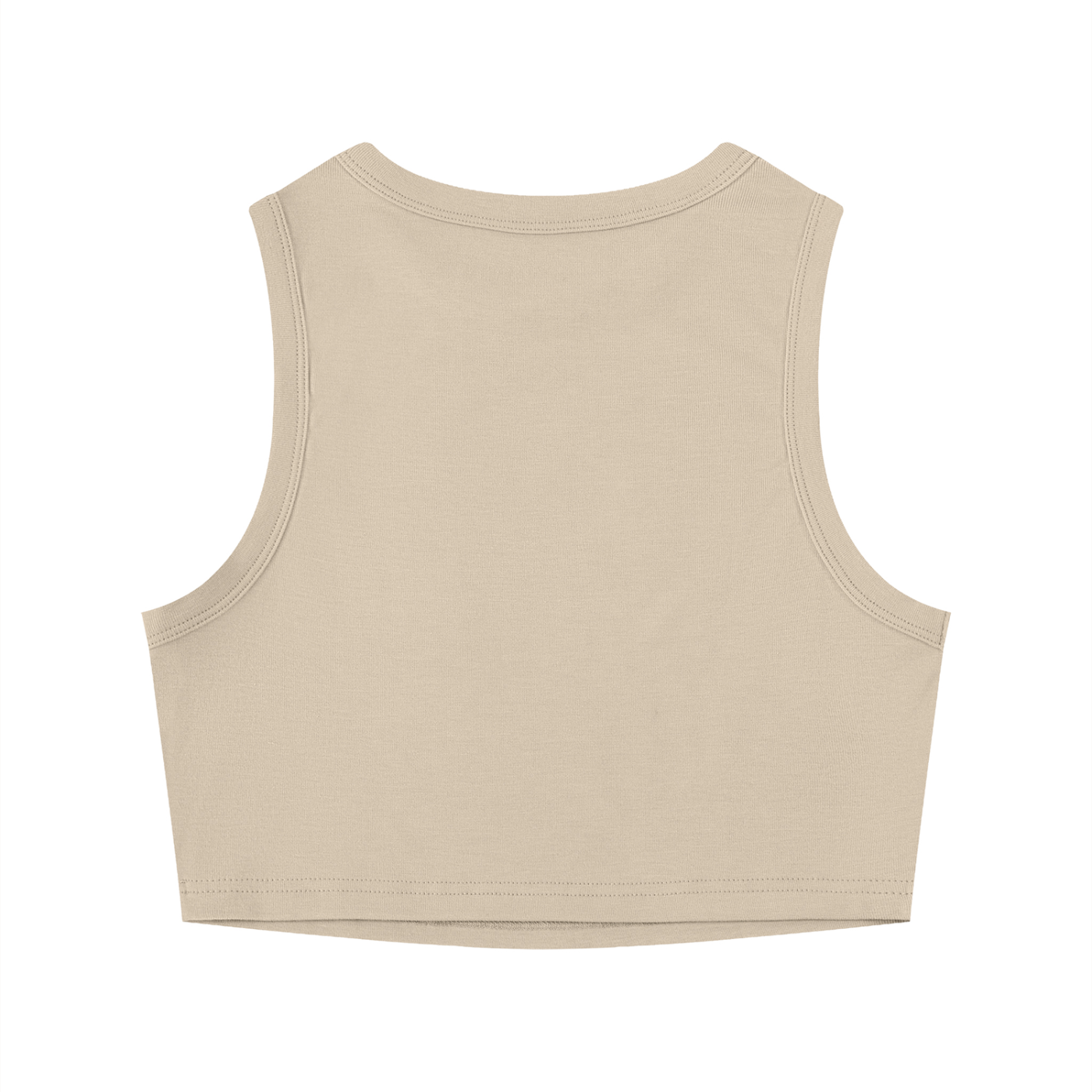 Elevate Your Style with Our Women's Crop Tank Top - Perfect for Any Occasion