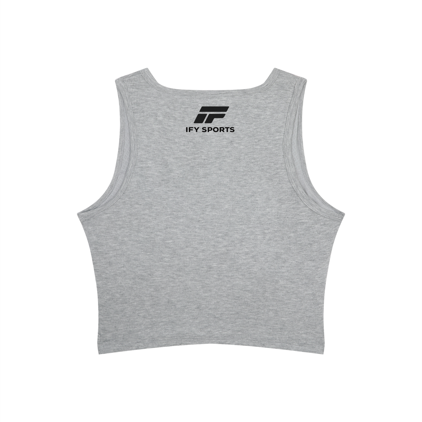 Women’s Hollow-Out Yoga Tank Top