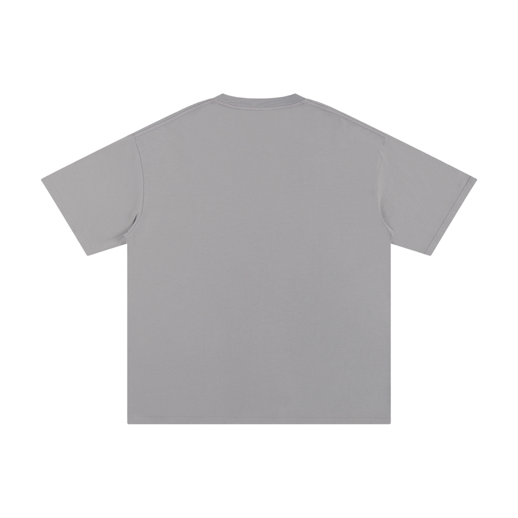 Unisex Pure Cotton T-Shirt for Ultimate Comfort and Style
