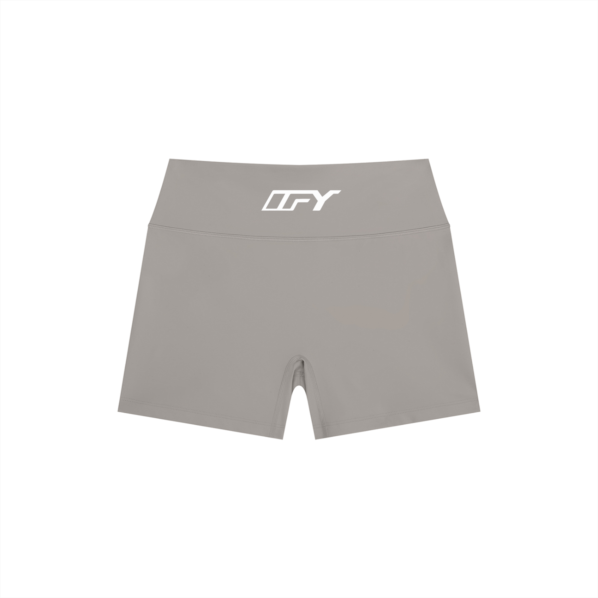 Comfort Meets Performance: High Rise Yoga Shorts for Women