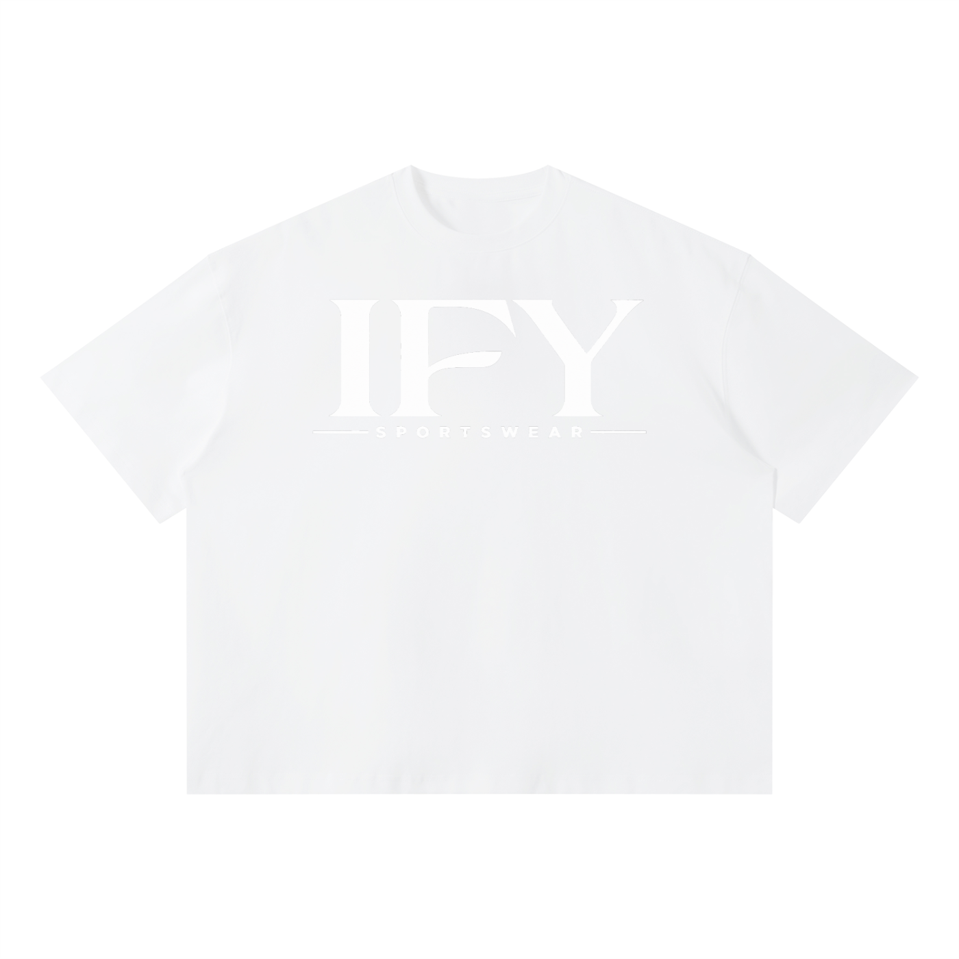 Unisex Sorona Boxy T-Shirt