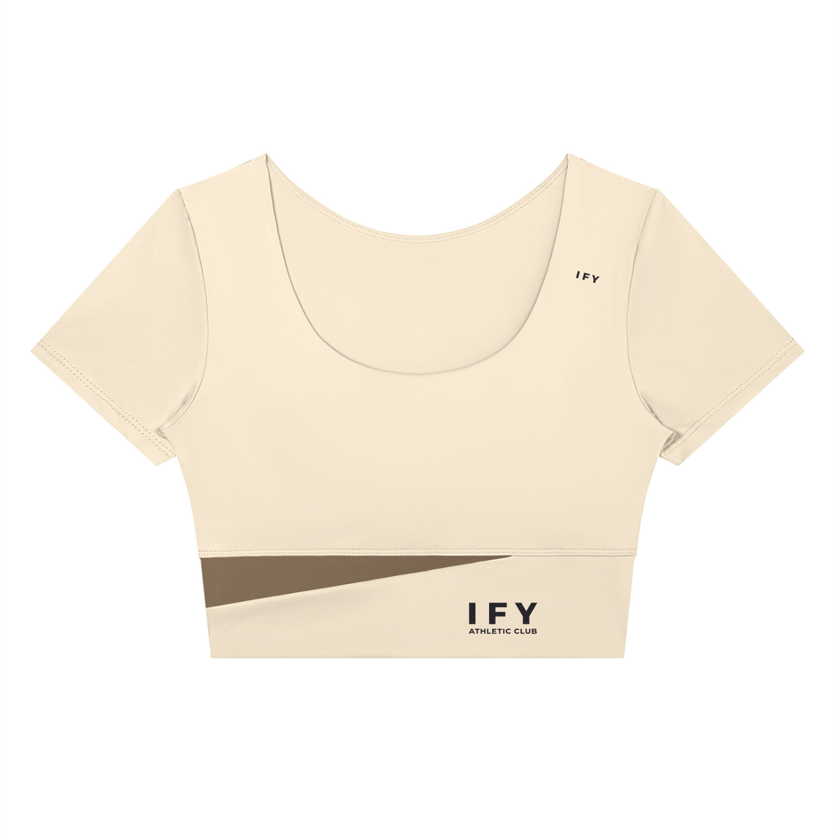 Women’s Colour-Block Activewear Separates