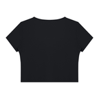 Women's Topstitch Yoga T-Shirt
